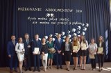 POŻEGNANIE ABSOLWENTÓW 2019